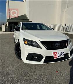 تويوتا أوريون